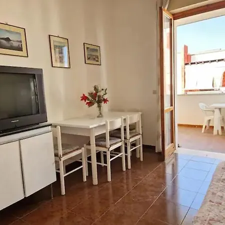 Appartement Ampio In Baia