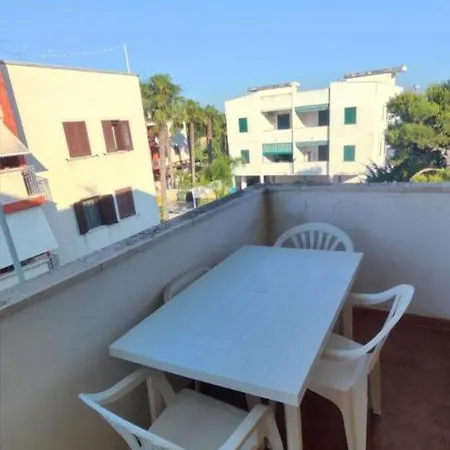 Ampio In Baia Appartement