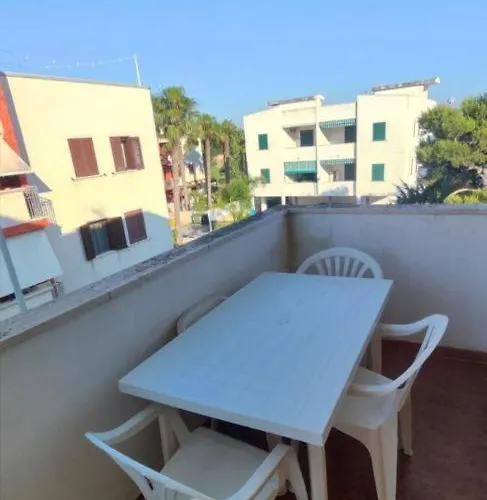 Ampio In Baia Apartment