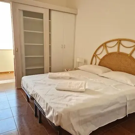 Apartment Ampio In Baia Gallipoli