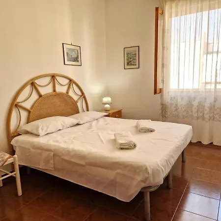 Ampio In Baia Апартаменты *