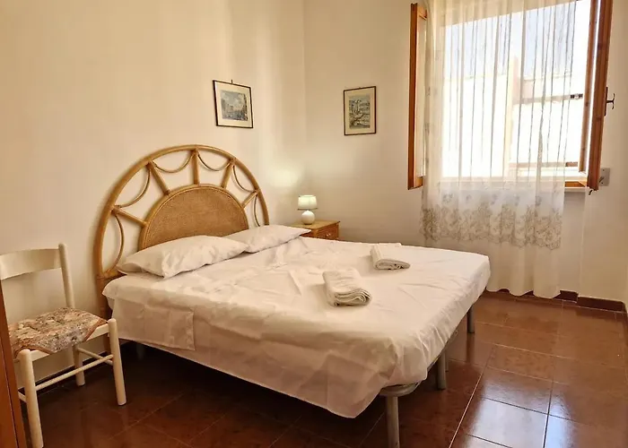 Ampio In Baia Апартаменты *